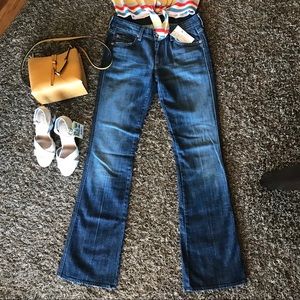 NWT Seven For All Mankind Jeans (27)